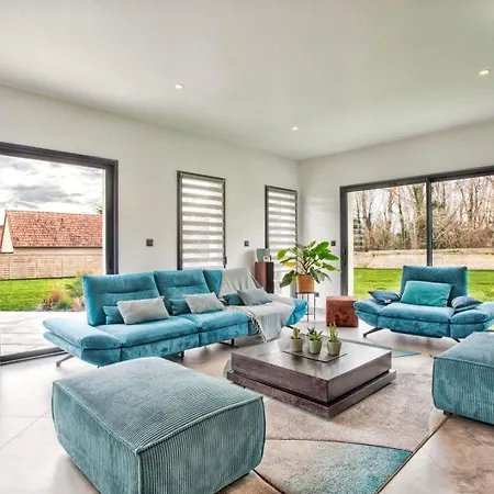 게스트하우스 Howard — Jacuzzi, Tranquility & Parking