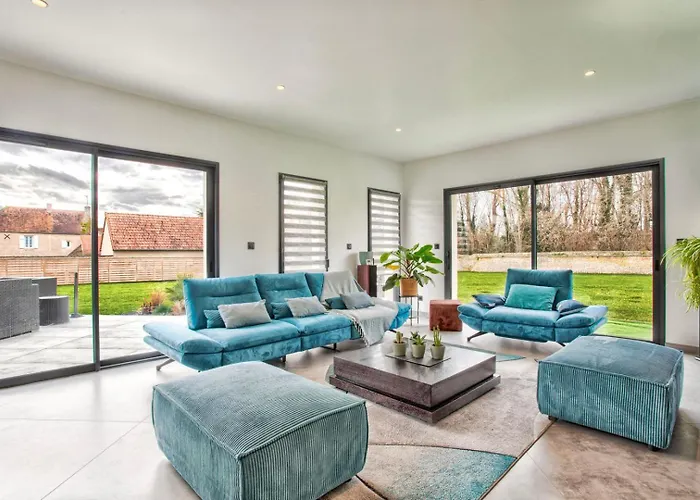 招待所 Howard — Jacuzzi, Tranquility & Parking