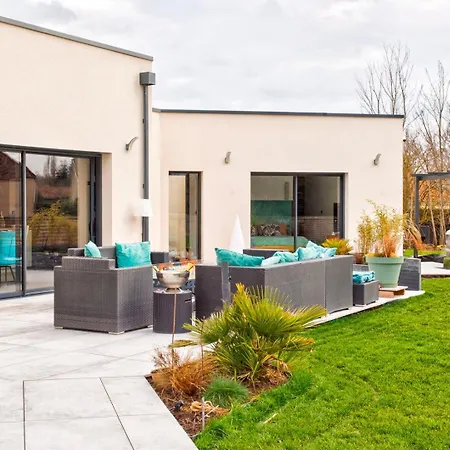 بيت ضيافة Howard — Jacuzzi, Tranquility & Parking