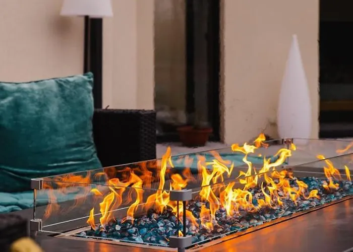 بيت ضيافة Howard — Jacuzzi, Tranquility & Parking Ranville