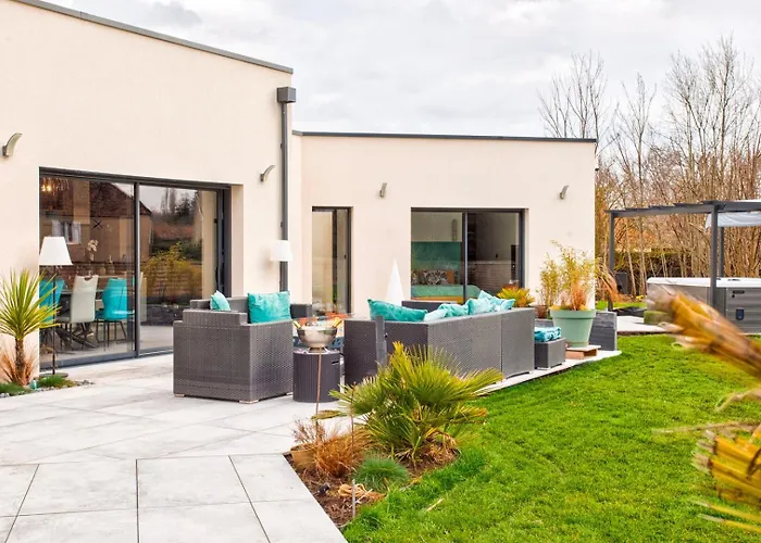 بيت ضيافة Howard — Jacuzzi, Tranquility & Parking